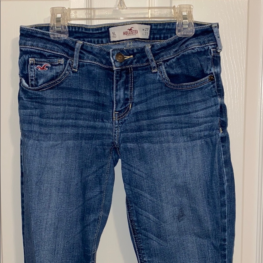 Holister Jeans
